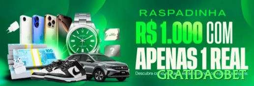 Como Funciona gratidaobet? Guia Completo e Atualizado02 - gratidaobet ⚽💡 App futebol under 2.5 value: baixe e receba free bet — aposte em jogos defensivos brasileiros e lucro fixo semanal no celular! 📊🔥