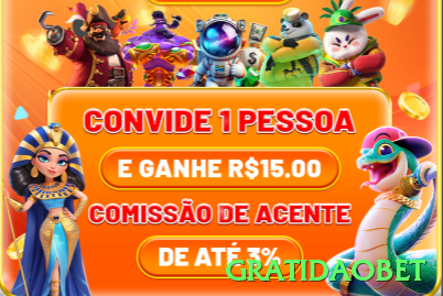 gratidaobet: Melhores Práticas e Estratégias Comprovadas01 - gratidaobet ⚽🔥 App apostas props artilheiro: baixe e ganhe free bet — aposte em Vini/Messi e odds 6.00+ viram lucro real! 🔥💵